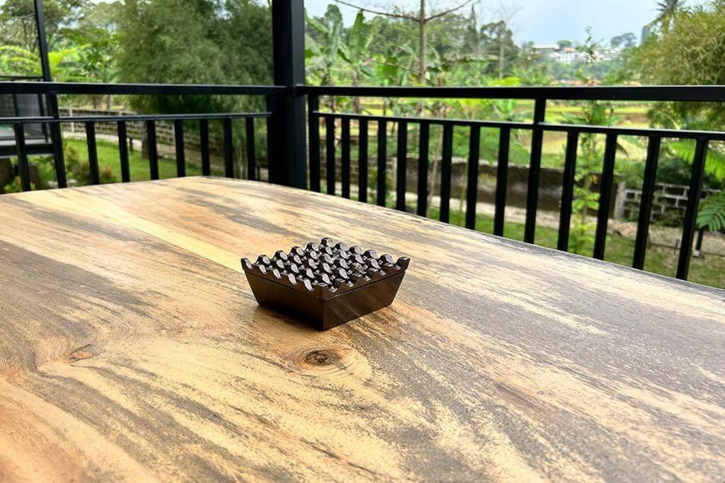 Bango Cabins Loft-2 Rooms Puncak Εξωτερικό φωτογραφία